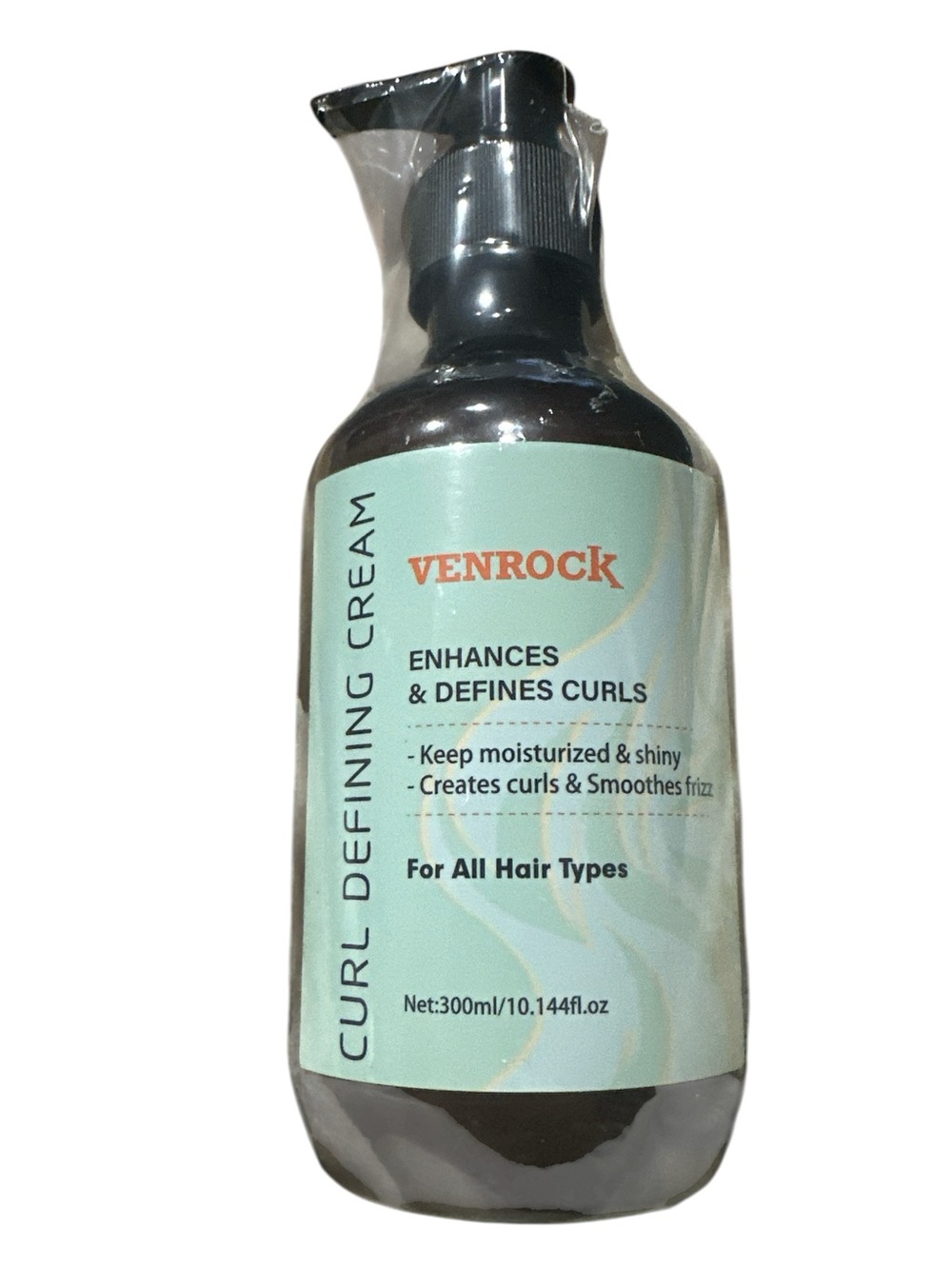 Venrock Curl Defining Cream